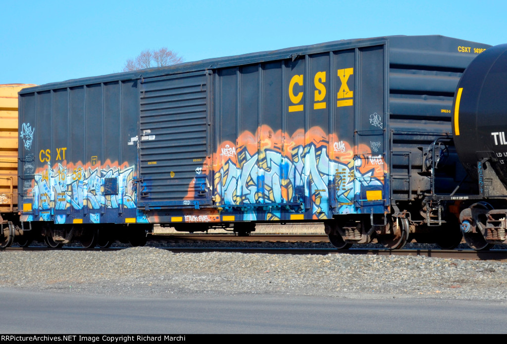 CSX 141658